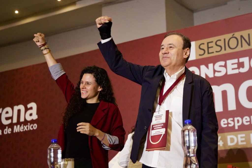 Morena adopta medidas éticas y prohíbe nepotismo&nbsp;electoral