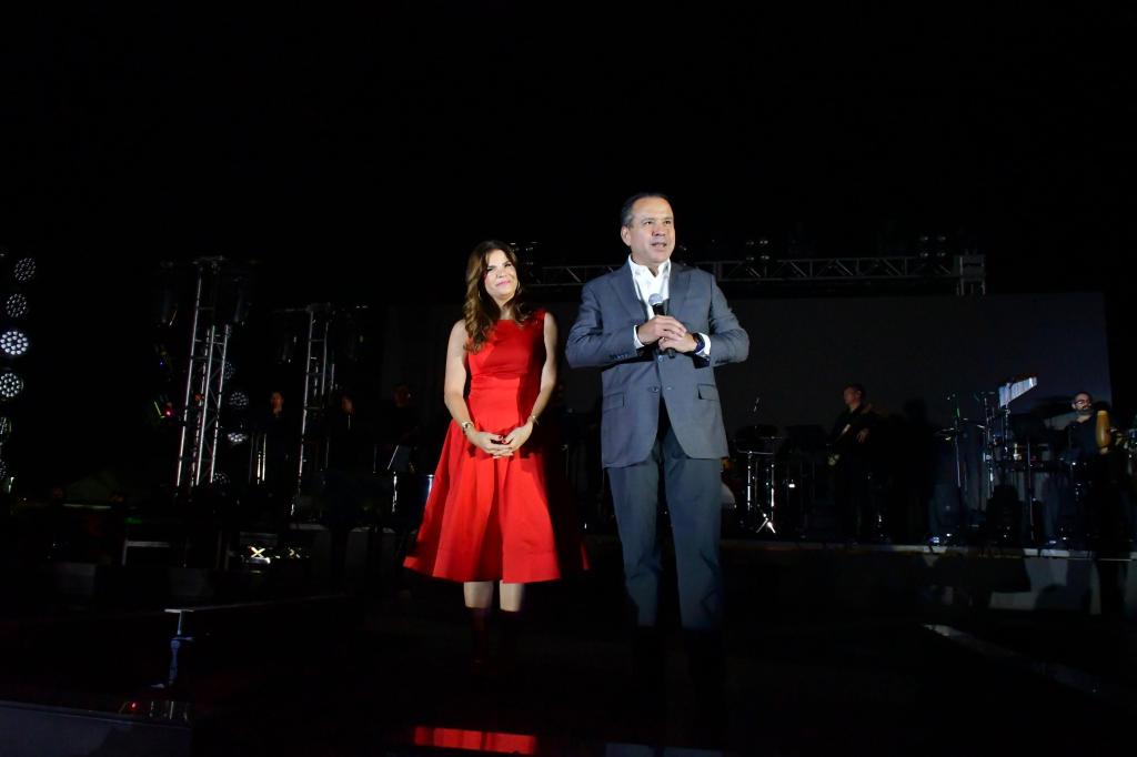 Éxito en evento benéfico para Casa Galilea en&nbsp;Hermosillo