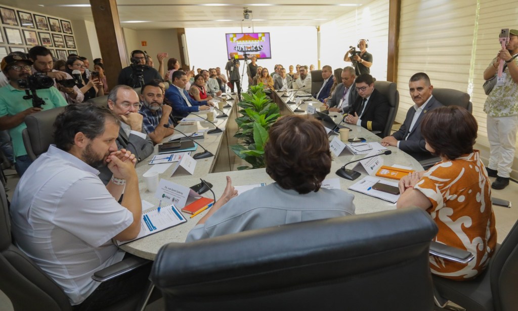 Congreso de Sonora impulsa diálogo sobre jornada&nbsp;laboral