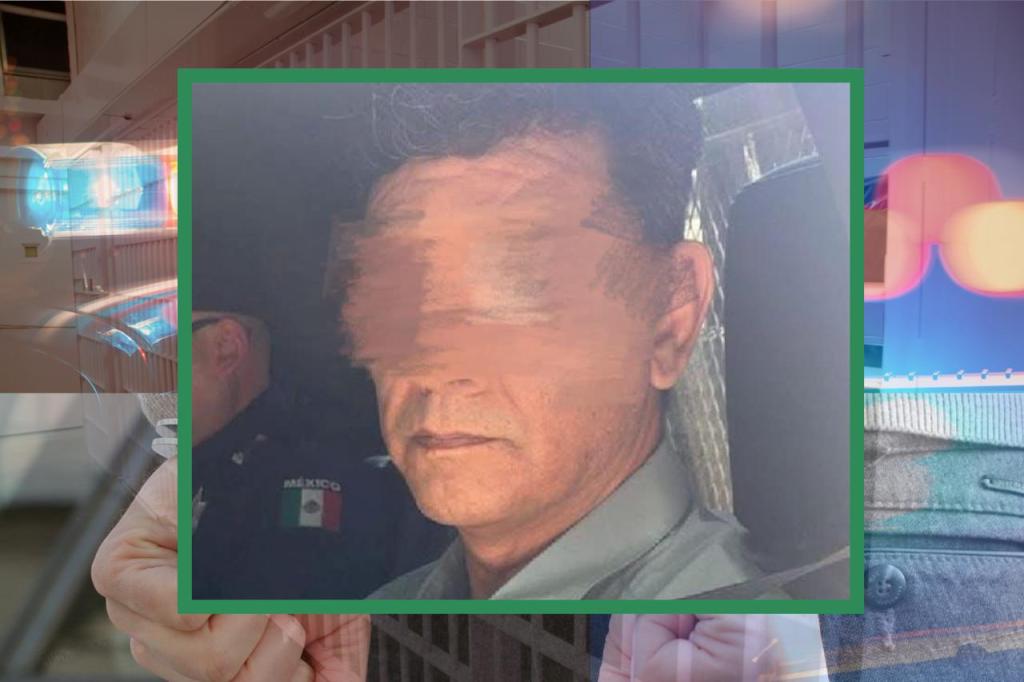 Ejecutan orden de aprehensión contra funcionario penitenciario en&nbsp;Sonora