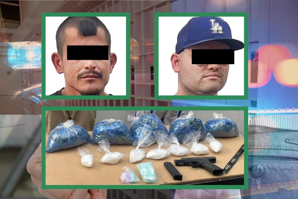 Vinculan a proceso a detenido por violación a Ley de Armas en&nbsp;Sonora