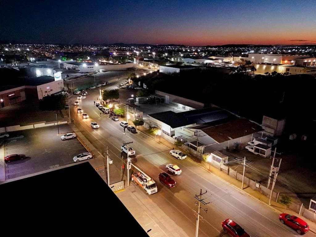 Ayuntamiento de Hermosillo retira 31 toneladas de&nbsp;descacharre