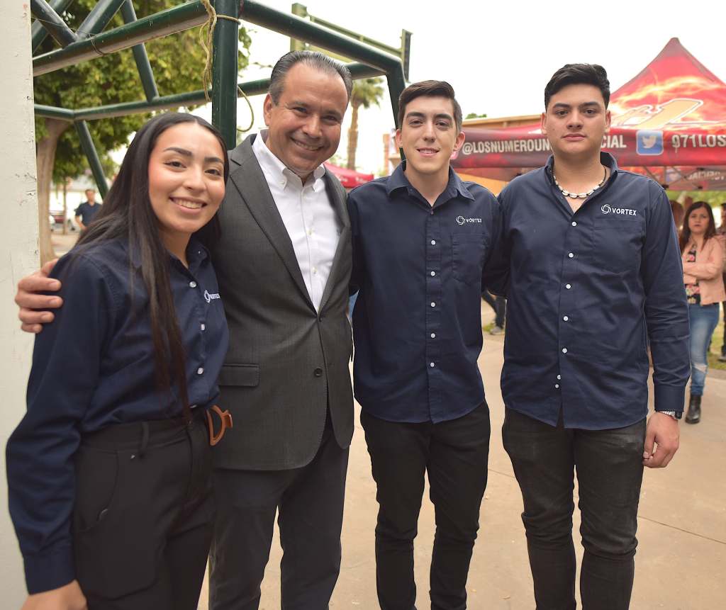 Hermosillo lidera en creación de empleos en&nbsp;México