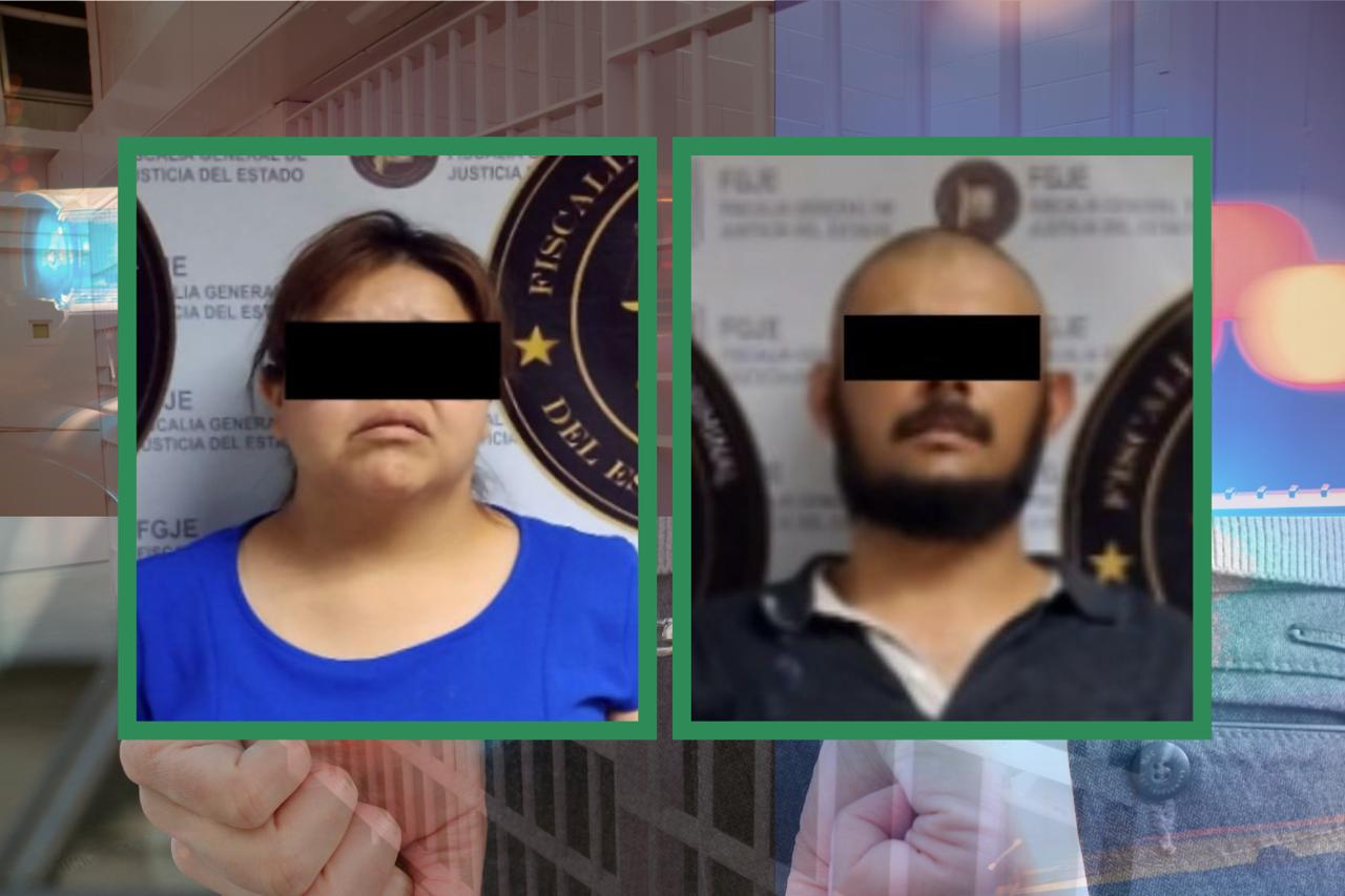 Imputan a dos personas por desaparición y muerte en Nogales