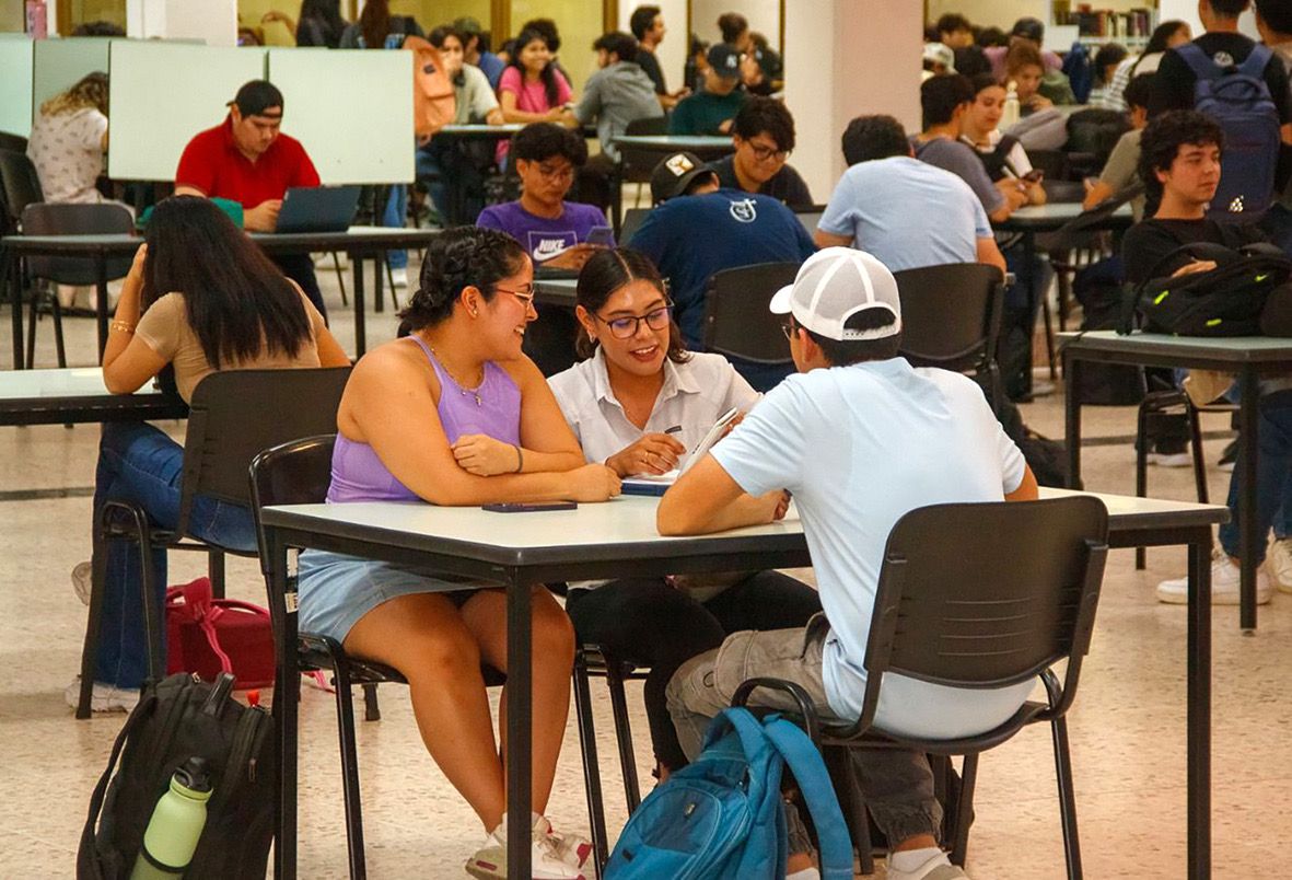 Universidad de Sonora amplía espacios para nuevo ingreso