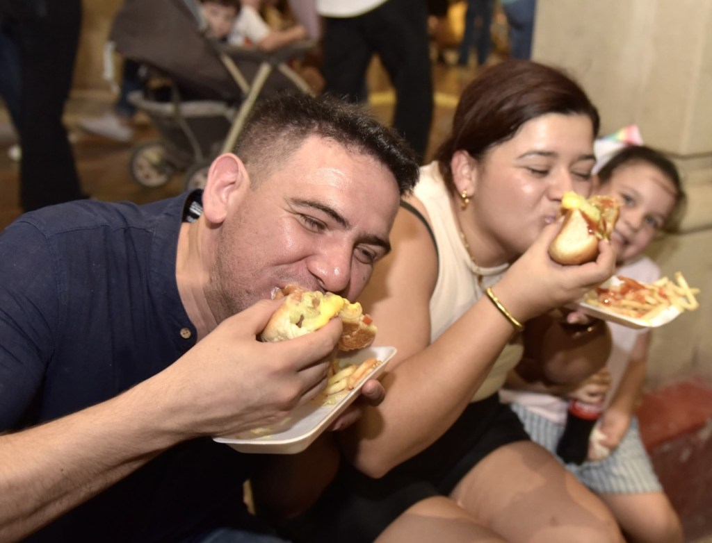 Dogo Fest 2025: Un festín de sabores en&nbsp;Hermosillo