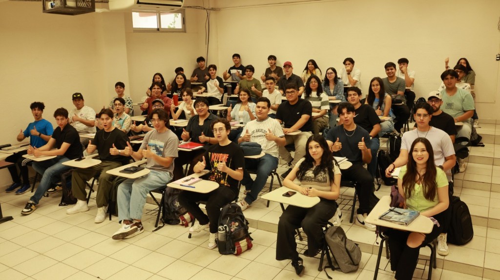 Universidad de Sonora amplía cupos y abre nuevos&nbsp;grupos