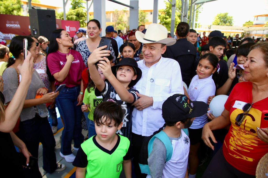 Centros de Bienestar Juvenil impulsan formación en&nbsp;Sonora