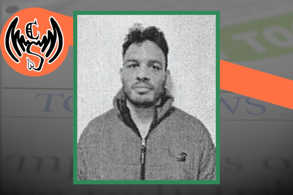 DHS anuncia arresto de boxeador mexicano vinculado al Cártel de&nbsp;Sinaloa