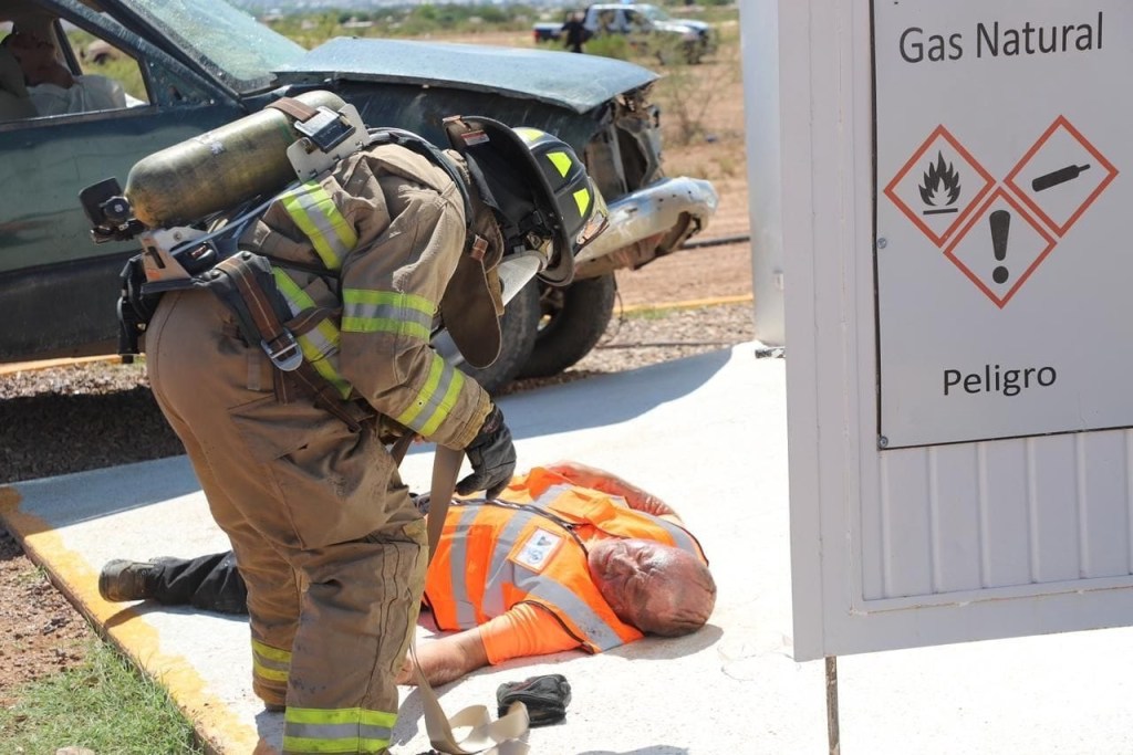 Sonora se alista para Simulacro Binacional&nbsp;2025