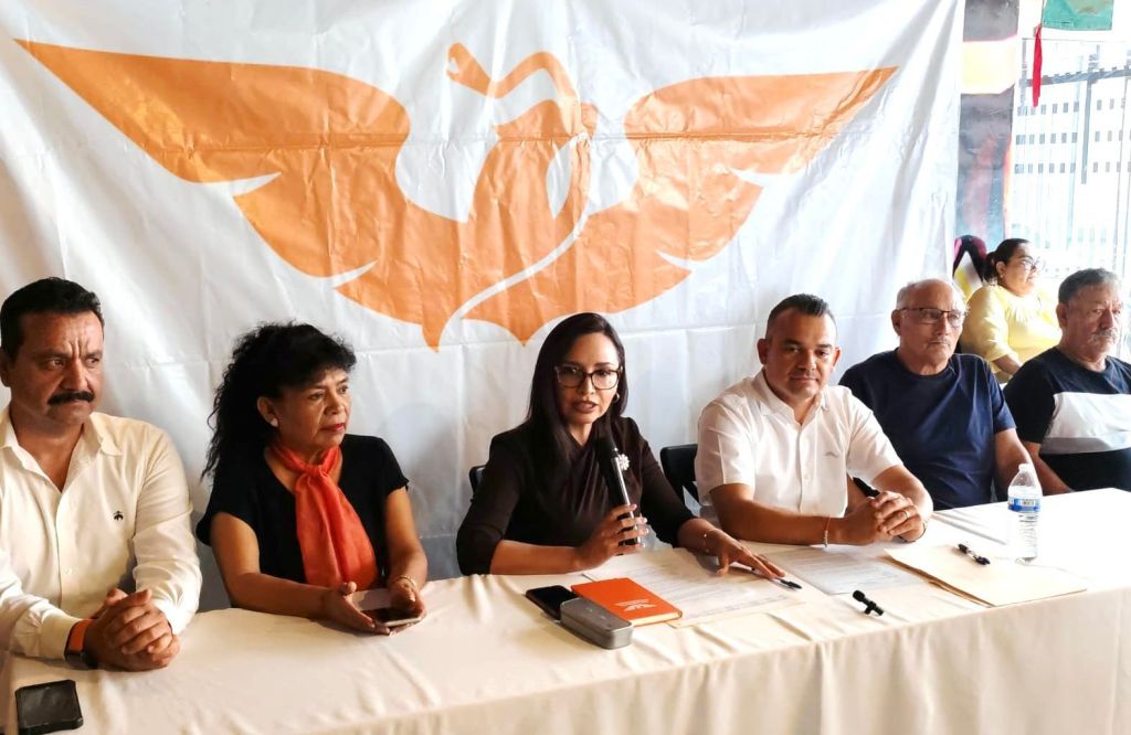 Movimiento Ciudadano denuncia violaciones de derechos humanos en&nbsp;Naco