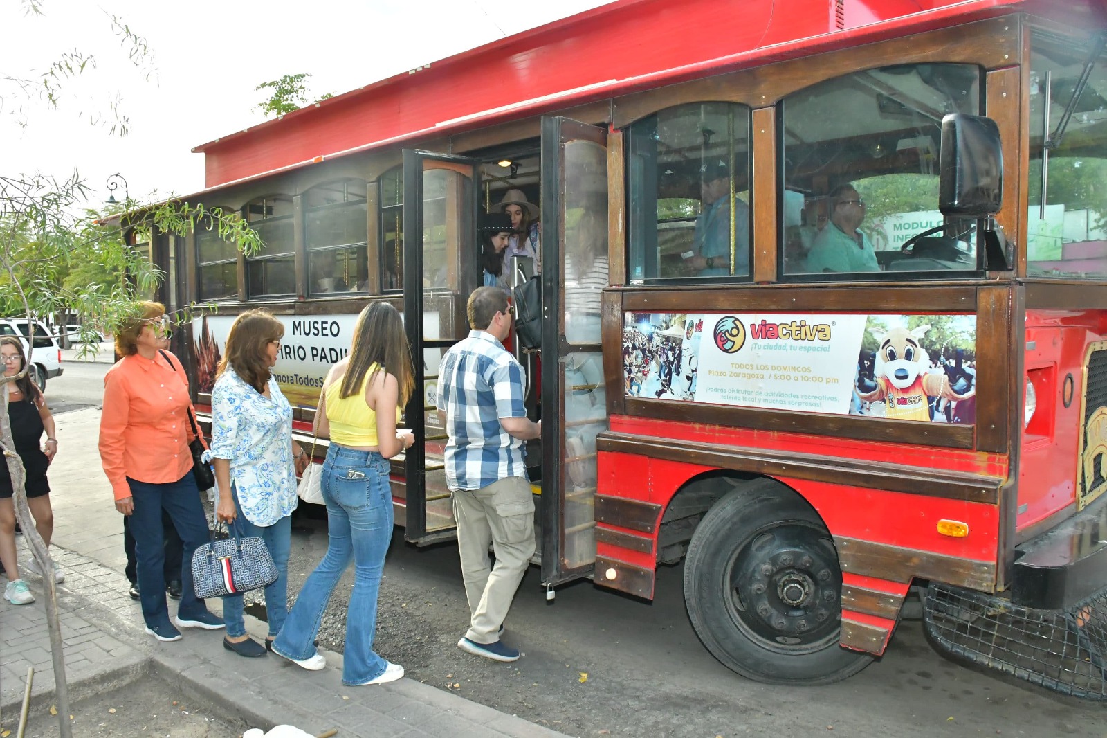 Hermosillo ofrece diversas actividades para vacacionistas este verano