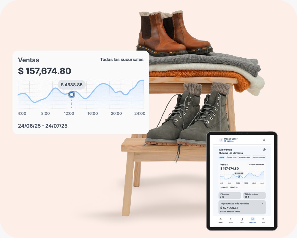 Bsale impulsa la digitalización de Mipymes en INTERMODA&nbsp;2025