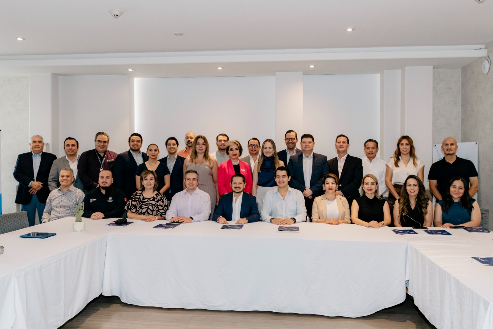 Sempra Infraestructura impulsa diálogo para fortalecer sector energético en Sonora