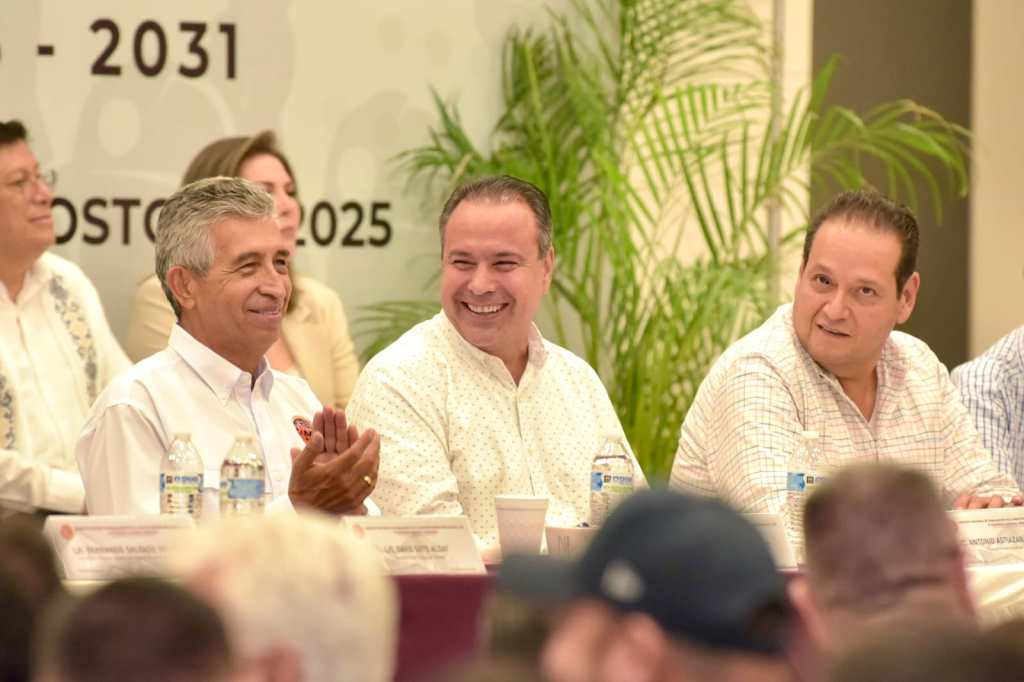 Hermosillo se consolida como capital de la proveeduría&nbsp;minera