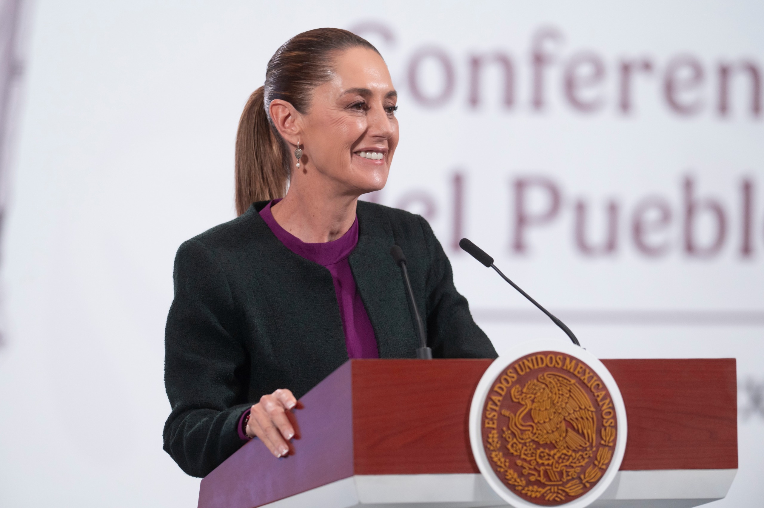 Sonora inicia distribución masiva de medicamentos