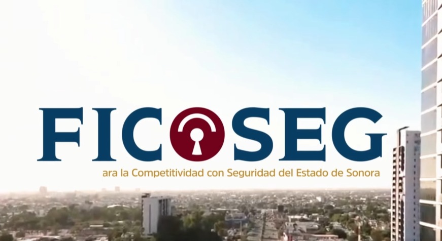 Instalan Comité Técnico del FICOSEG en&nbsp;Sonora