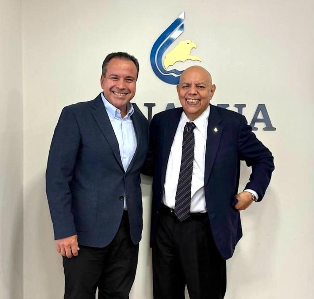 Impulsa Hermosillo soluciones para reutilizar agua&nbsp;tratada