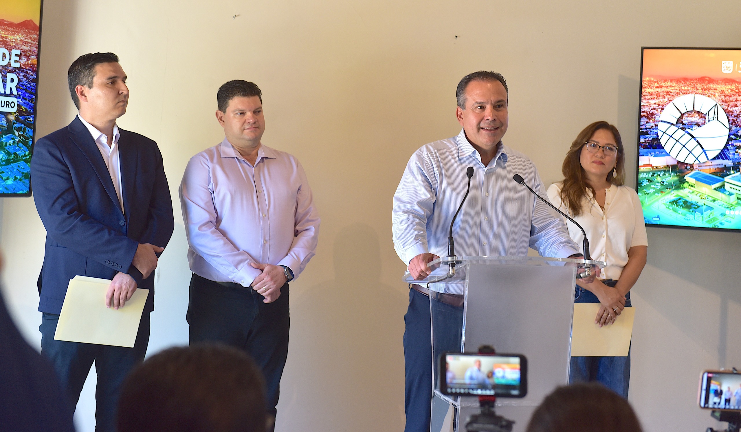 Hermosillo será sede del Cuarto Foro Mundial de Energía Solar