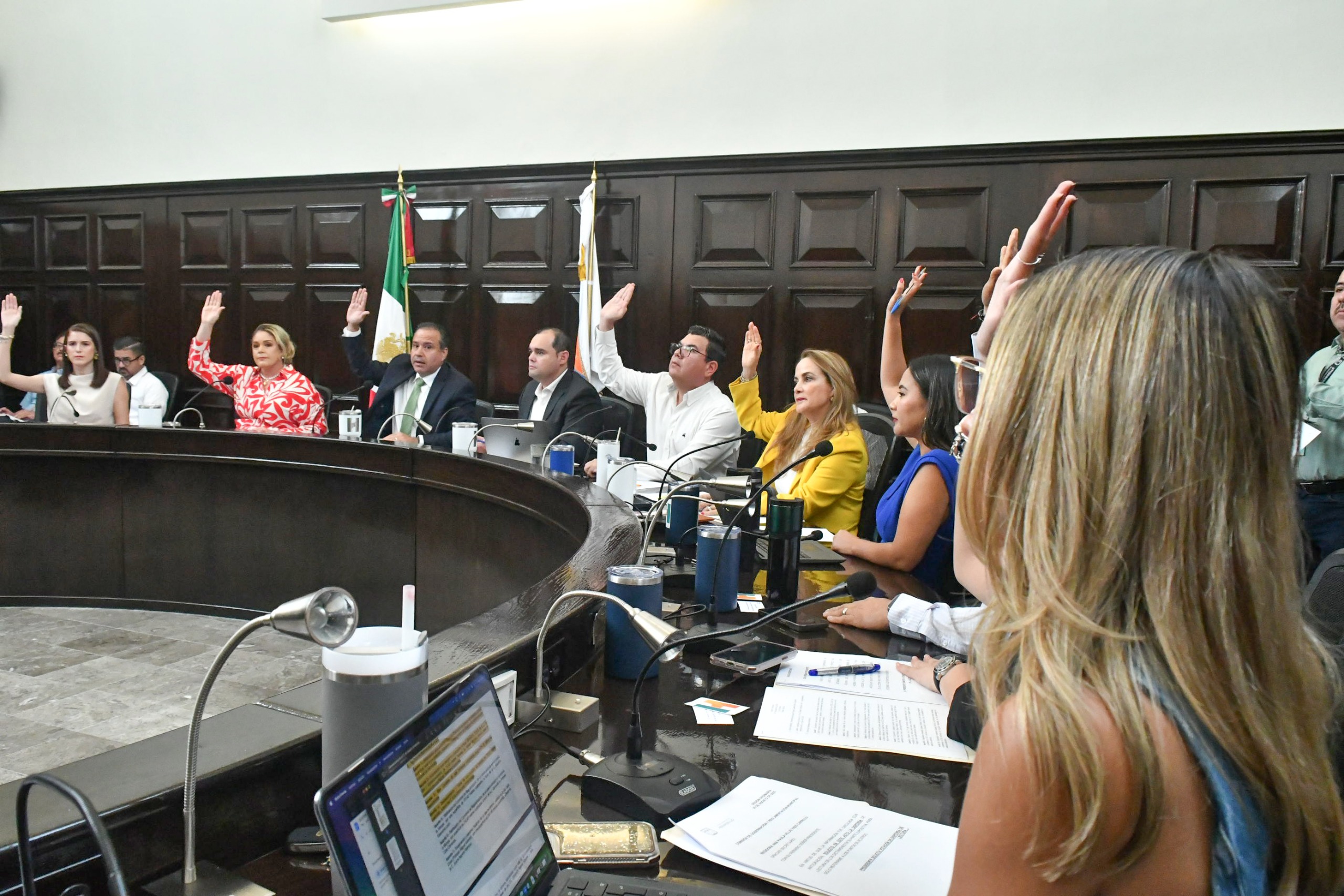 Cabildo de Hermosillo aprueba procedimiento para libramiento norponiente