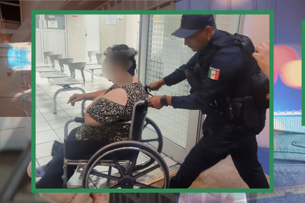 Policías municipales auxilian en emergencias médicas y rescate en la&nbsp;ciudad