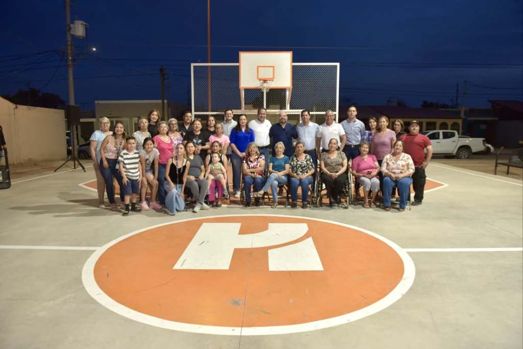 Hermosillo lanza Presupuesto CRECES 2025 con 100 mdp para&nbsp;obras