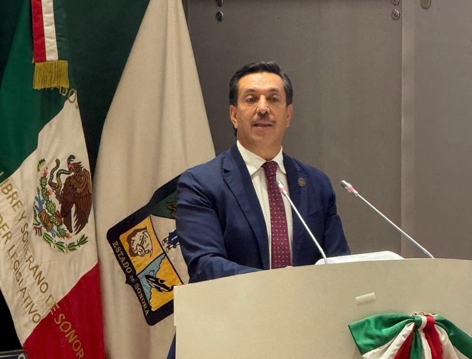 Proponen Prisión Vitalicia Revisable en&nbsp;Sonora