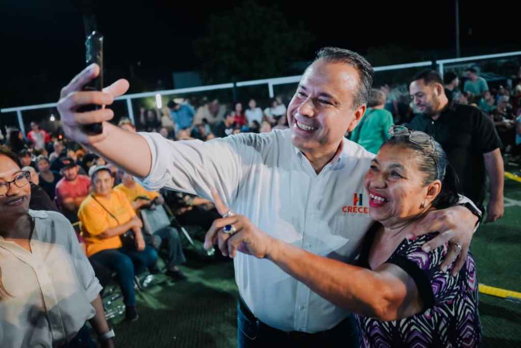 Hermosillo impulsa transformación desde las&nbsp;colonias