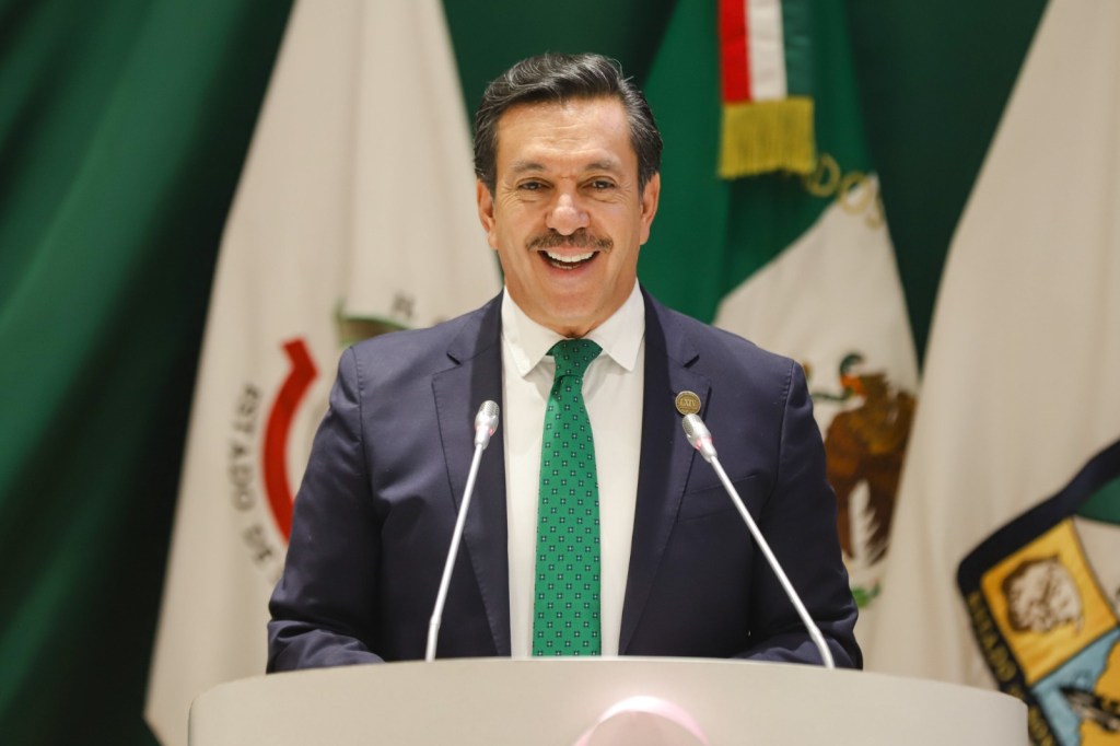 Proponen residencia obligatoria para candidatos a diputados en&nbsp;Sonora