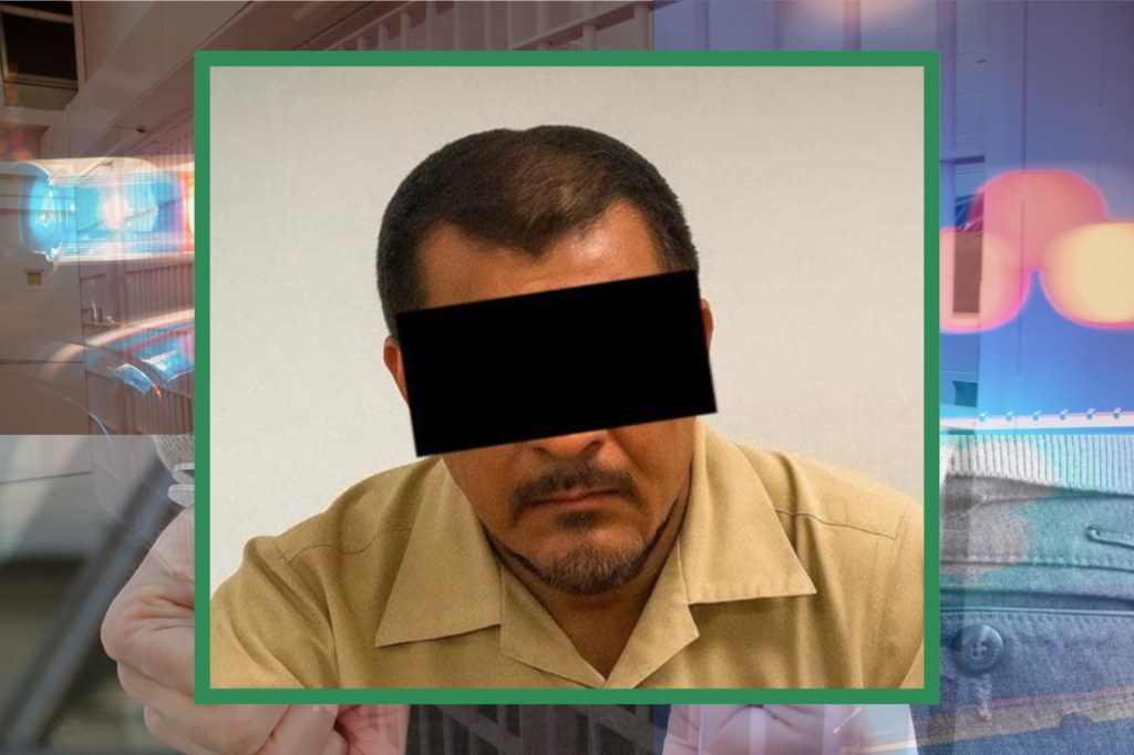 Enrique “N” vinculado a proceso por tentativa de&nbsp;feminicidio