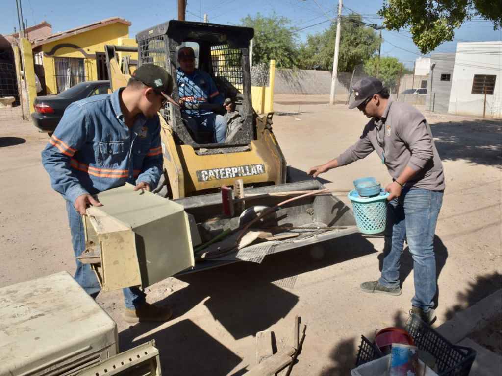 Salud Municipal refuerza acciones preventivas contra el&nbsp;dengue
