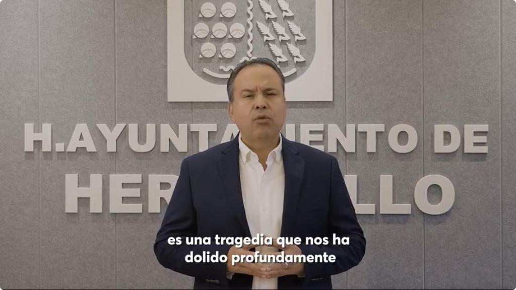 Titular de Protección Civil de Hermosillo deja cargo por&nbsp;investigación