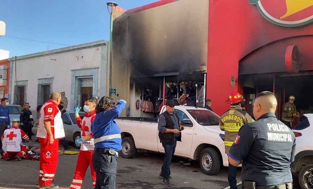 Aumenta a 26 el número de víctimas del incendio en Waldo’s