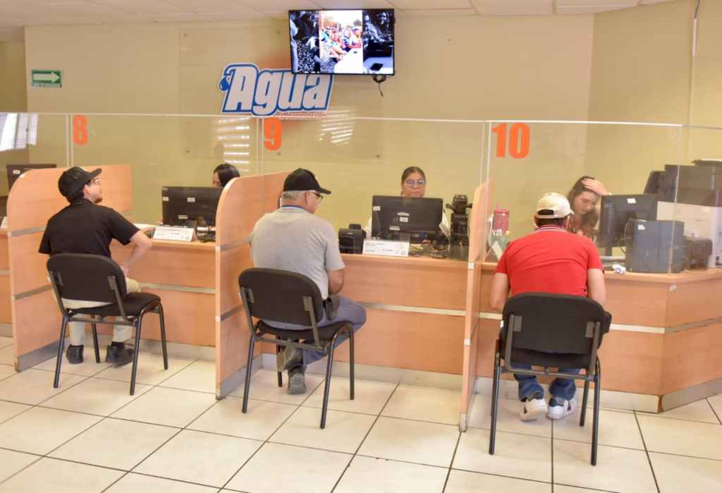 Convocatoria abierta para Tarifa Social de Agua en&nbsp;Hermosillo