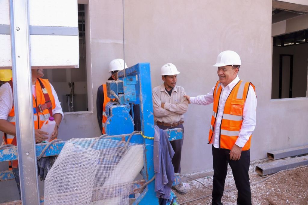 Sonora lidera crecimiento en construcción entre estados&nbsp;fronterizos