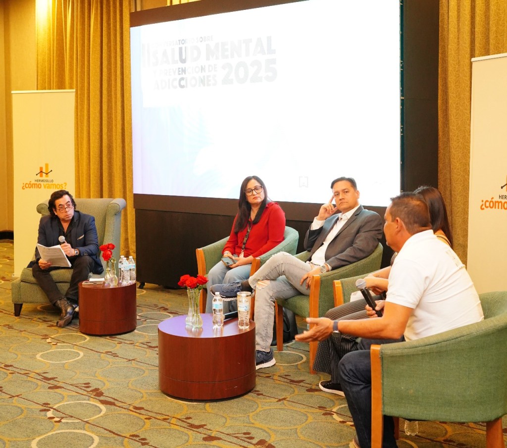 Salud mental y adicciones: desafíos en&nbsp;Hermosillo
