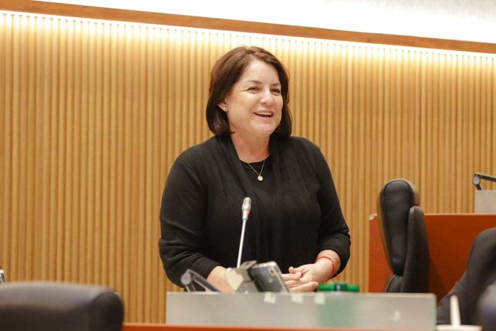 Critican aprobación de deuda millonaria en&nbsp;Sonora