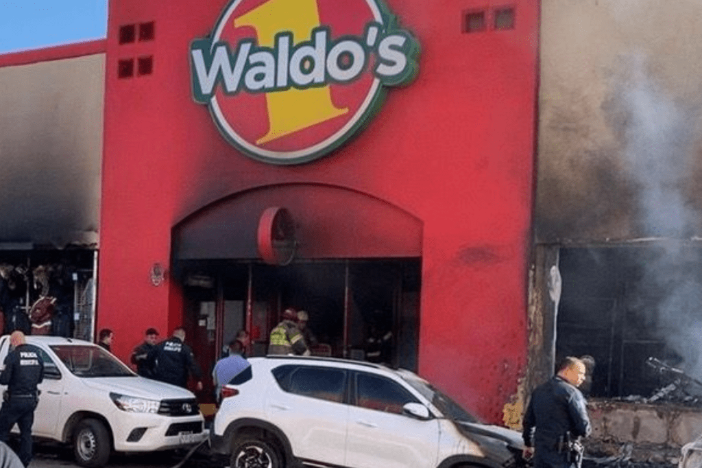 Falta de supervisión y omisión en programa de protección civil agravan tragedia en&nbsp;Waldo’s