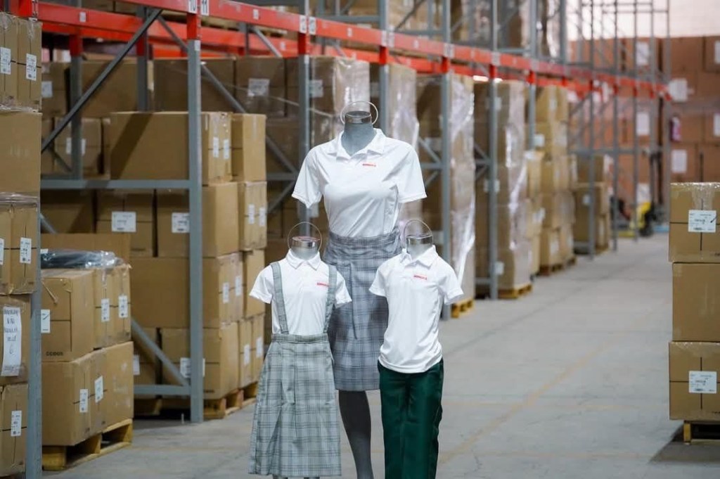 SEC invita a registrar tallas para uniformes&nbsp;escolares