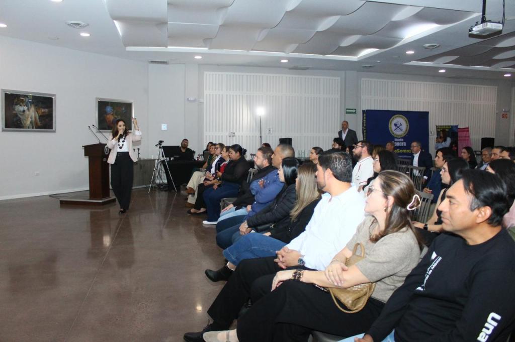 Capacitación impulsa el desarrollo del sector minero en&nbsp;Sonora