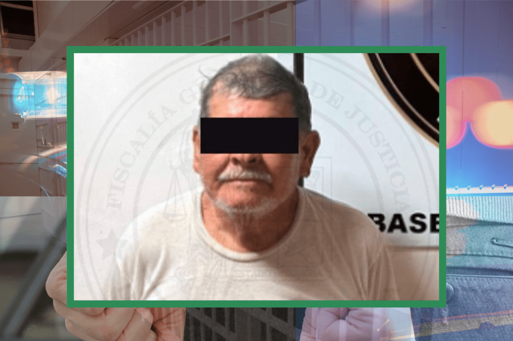 A la cárcel 15 años por violación de una menor en&nbsp;Cajeme