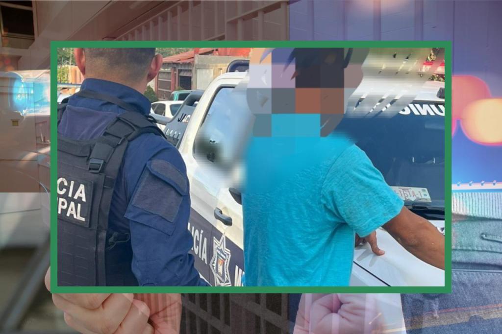 Policía Preventiva decomisa drogas y armas en&nbsp;Hermosillo