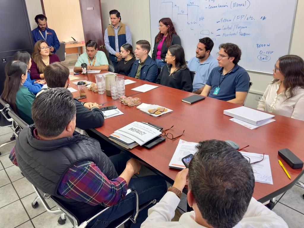 Finaliza proceso de validación de usuarios del H Bus&nbsp;2026