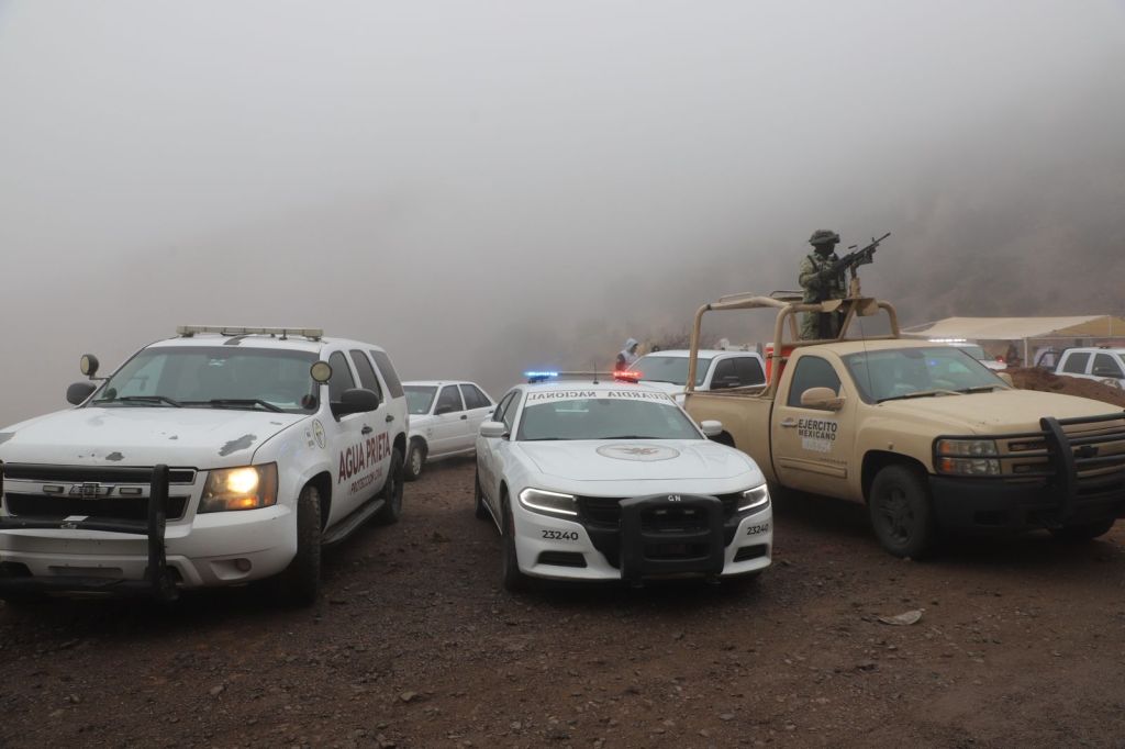 Mesa de Atención a Emergencias sigue operativa por tormenta&nbsp;invernal