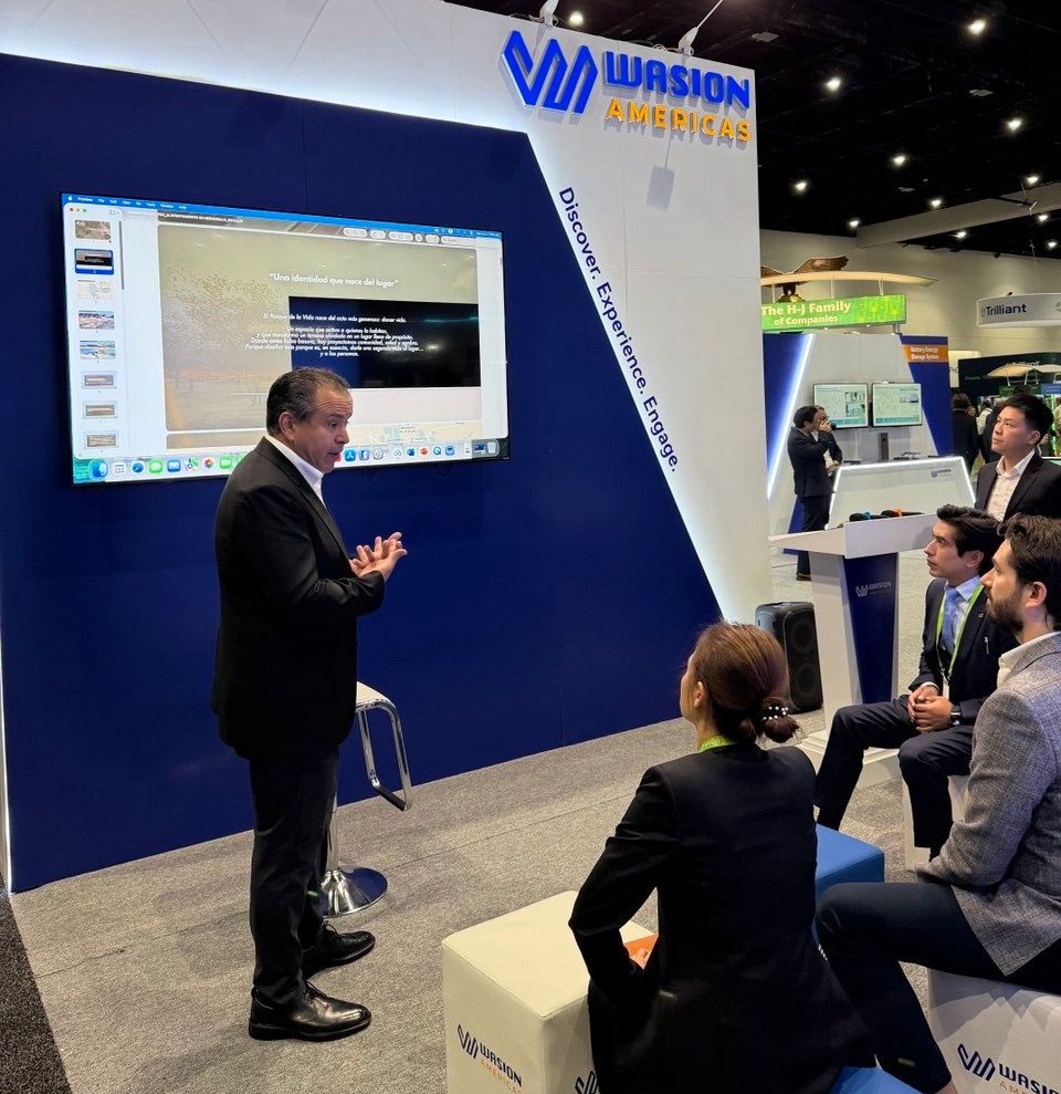 Innovación de Hermosillo destaca en Congreso&nbsp;DTech