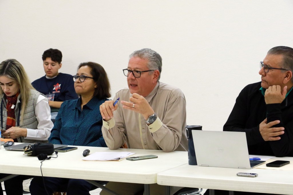 Universidad de Sonora avanza en negociación salarial con STAUS