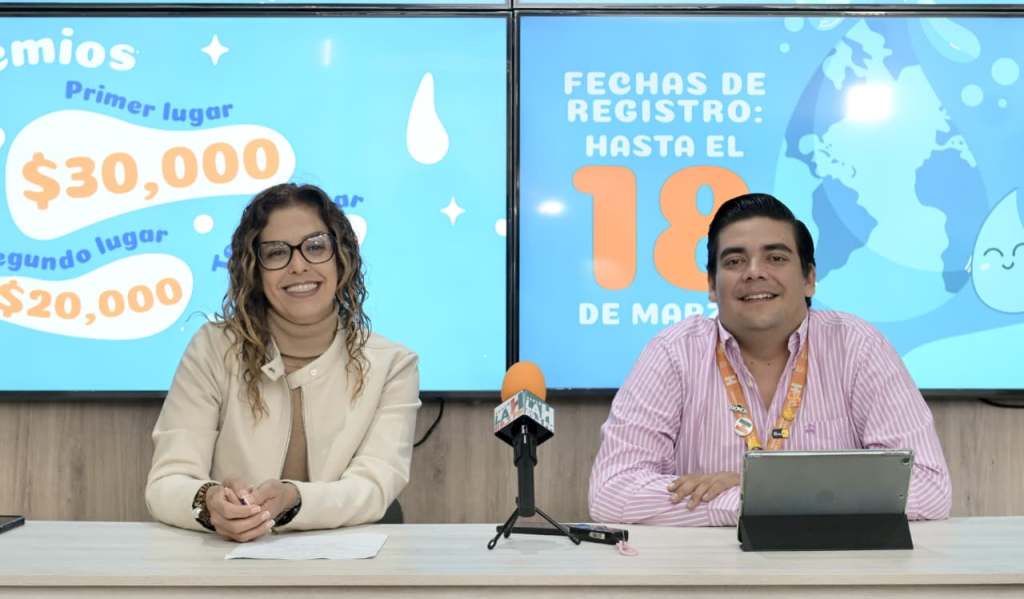 Convocan a jóvenes de Hermosillo al concurso de teatro guiñol por el agua