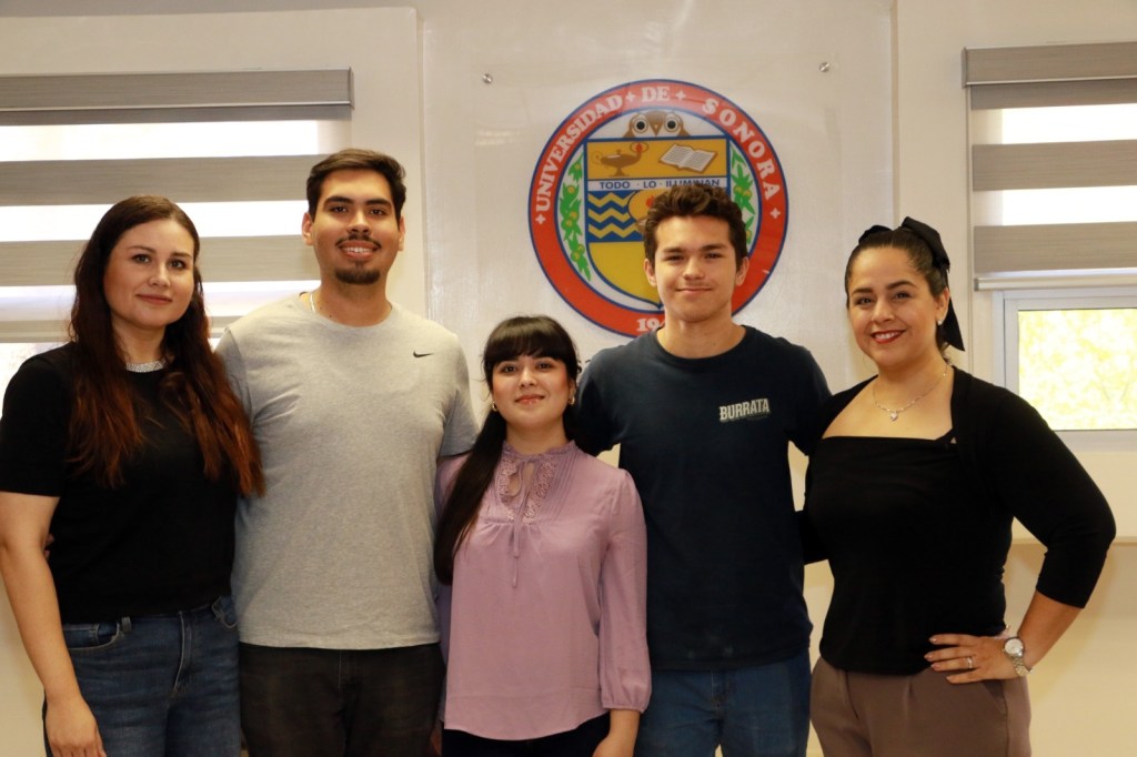 Estudiantes de Ingeniería Química visitan plantas de tratamiento de agua en Phoenix