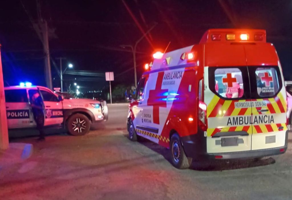 Aumentan delitos y accidentes en Sonora durante Semana&nbsp;Santa