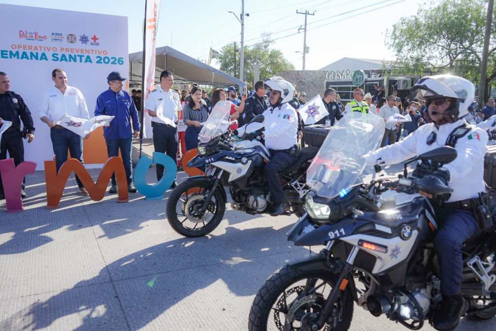 San Pedro El Saucito recibe declaratoria como Corredor&nbsp;Gastronómico